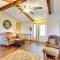 Waterfront Cherokee Village Home with Private Dock!