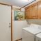 Waterfront Cherokee Village Home with Private Dock!
