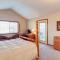 Waterfront Cherokee Village Home with Private Dock!