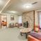 Waterfront Cherokee Village Home with Private Dock!