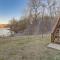 Waterfront Cherokee Village Home with Private Dock! - Hardy