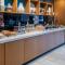 SpringHill Suites by Marriott Woodbridge - Woodbridge