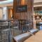 SpringHill Suites by Marriott Woodbridge - Woodbridge