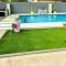 Monaco villa Palapye