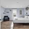 Luxury 3BR House in Charlotte