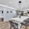 Luxury 3BR House in Charlotte