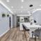 Luxury 3BR House in Charlotte