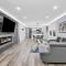 Luxury 3BR House in Charlotte - Charlotte