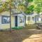 Smith Family Cottages- Cottage #1