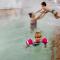 Couples and Families, Welcome To Amenity Heaven, You Will Love It, An Exceptional Wyoming Stay, Thermopolis River Walk Home at Hot Springs State Park, Where The Fisherman Stay - Термополис