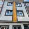 Zerya suites