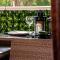 The Breakfast Club Suite - King Bed & AC - Patio - UG Park