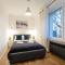 Apartament Fika - klimatyczny w centrum miasta by SpaceApart - Jelenia Góra