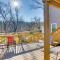 Walkable Downingtown Studio with Spacious Deck - 唐宁敦