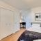 Walkable Downingtown Studio with Spacious Deck - Downingtown