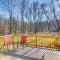 Walkable Downingtown Studio with Spacious Deck - 唐宁敦
