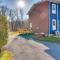 Walkable Downingtown Studio with Spacious Deck - Downingtown