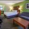 Days Inn By Wyndham Austintown