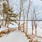 Stormy Point Cabin - Conover