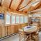 Stormy Point Cabin - Conover