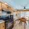Stormy Point Cabin - Conover