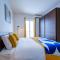 Prime Location, Modern Apartment in St Julians, Paceville, APT 8 by Vaganza