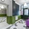 Венский Квартал-29 Apartments- Expo, Mega Silky Way