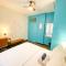 ITH San Diego Mission Beach Backpacker Hostel