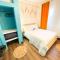 ITH San Diego Mission Beach Backpacker Hostel
