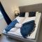 Stavanger BnB Ap5 by Berti’s