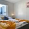 Stavanger BnB Ap5 by Berti’s