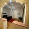 Apartment with Balcony and AC next to Danube - Budapest