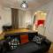 Apartment with Balcony and AC next to Danube - Budapest