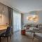 Oli Hotel and Suites