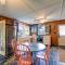 Peaceful Atlantic Cottage with Deck and Yard!