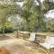 Peaceful Atlantic Cottage with Deck and Yard!