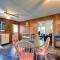 Peaceful Atlantic Cottage with Deck and Yard!