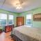 Peaceful Atlantic Cottage with Deck and Yard!
