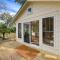 Peaceful Atlantic Cottage with Deck and Yard!