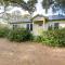 Peaceful Atlantic Cottage with Deck and Yard!
