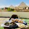 Elkhaima motel - Giza