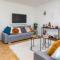 OG2 M 70m2 große 2-Zimmer City Wohnung nähe Salzburg