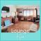 The Headland Lodge Gisborne Group Stay - up to 14 guests - Muriwai
