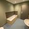 Luxury cosy carriage with electric private hot tub