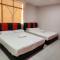 Minshu RoomStay - Arau