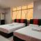 Minshu RoomStay - Arau