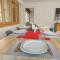 Logement spacieux et charmant