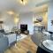 Harrogate House Apt 2 - Stylish Central Flat