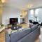 Harrogate House Apt 2 - Stylish Central Flat