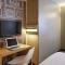 ibis Paris Canal Saint Martin